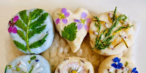 Workshop: Kr\u00e4uter in Kosmetik