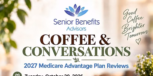 Coffee & Conversations