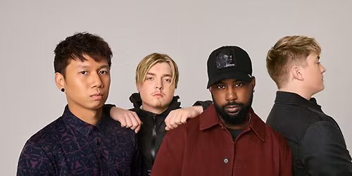 Sleep Theory | Moved To | O2 Ritz Manchester