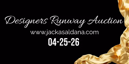 Designers Runway Auction