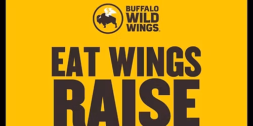 Eat Wings Raise Money