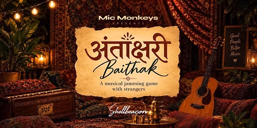 Antakshari Baithak