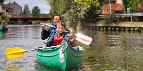 RENCARD | Cha'Vire\u0301e sur la Scarpe