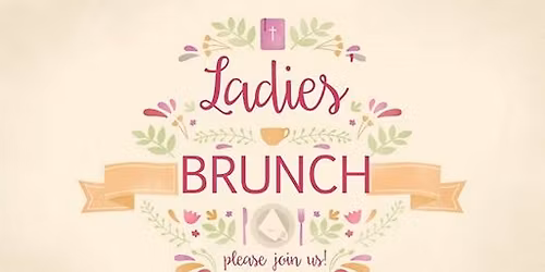 Ladies' Brunch