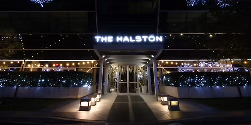 $55 Three-Course Dinner Special