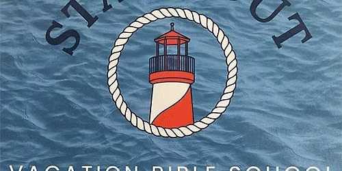 Stend Out Vacation Bible School