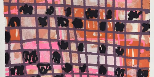 Positive & Negative Space: Process-Based Image Making with Lauren Krukowski