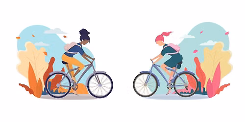 Women's Ride - All Levels