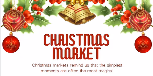 Christmas Craft Show 