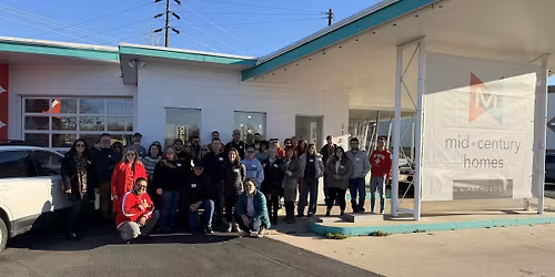 Mid-Century Home Tour