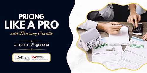 Pricing Like a Pro with Brittany Cavallo