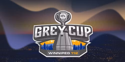 112th Grey Cup