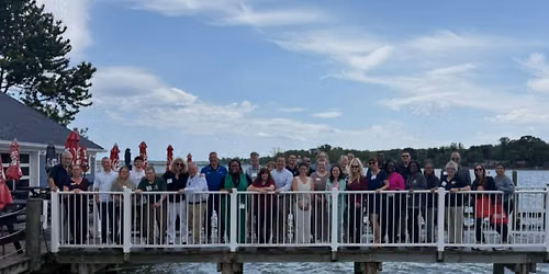 Out of the Darkness Community Walk- Annapolis