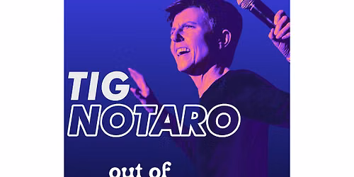 Tig Notaro