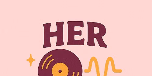 Her Frequency Rooftop Party
