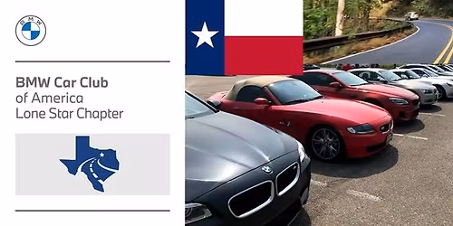 Carrollton Cars and Friends; Theme: Bring a Friend