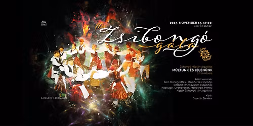 10. Zsibong\u00f3 G\u00e1la