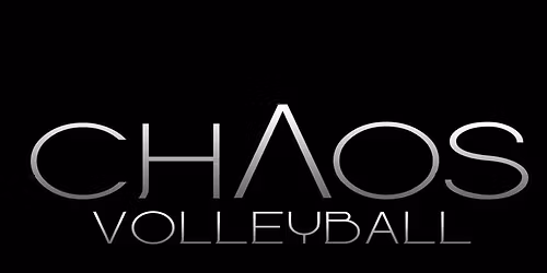 CHAOS Raleigh 2026 Opener