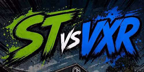 ST vs VXR owners @ caffeine and machine: the hill