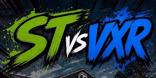 ST vs VXR owners @ caffeine and machine: the hill