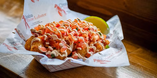 \ud83e\udd9e Cousins Maine Lobster at Copper Fox Distillery Williamsburg \ud83e\udd43\u2728