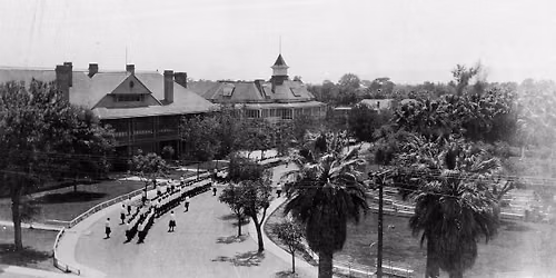 National Day of Remembrance for American Indian Boarding Schools