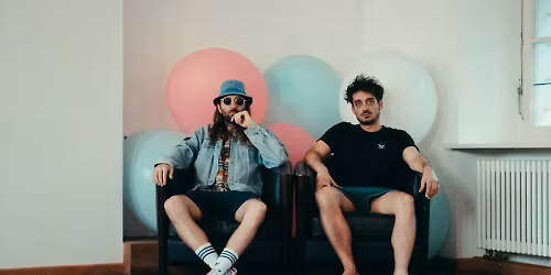 Dicht & Ergreifend in