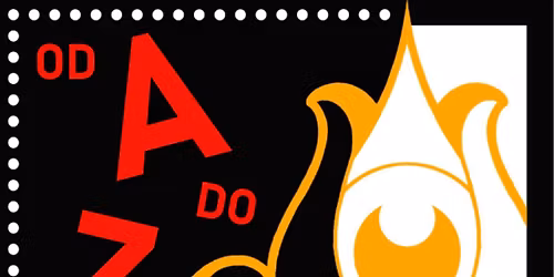 "Od A do Z czyli z Australii do Zb\u0105szynia" Agnieszka Agrypa Domaga\u0142a