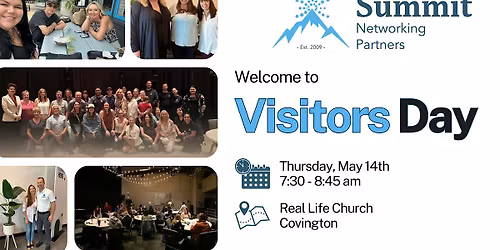 Grow Your Business Through Referrals