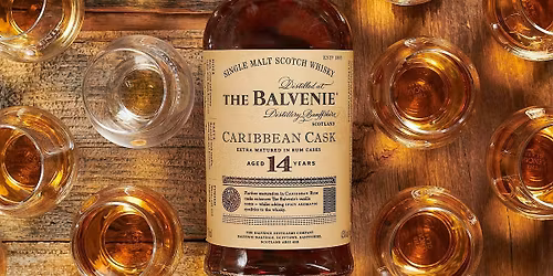 Seven Grand Whiskey Society Single Malt Week: Balvenie