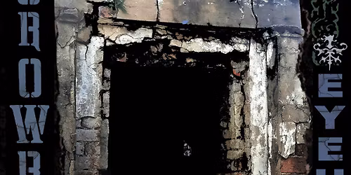 CROWBAR + EYEHATEGOD w\/BL'AST