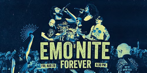 Emo Nite: A Free Nite of Sad Songs