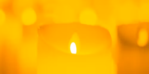 Candlelight: tributo a Cesare Cremonini | Rome