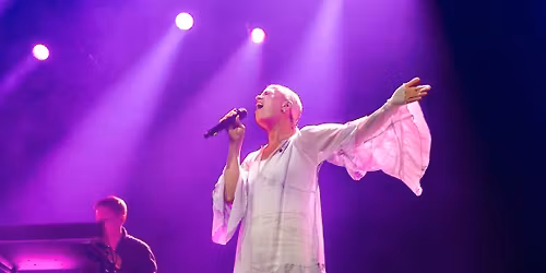 Julekonsert med Birgitte Bergerud - SANDEFJORD