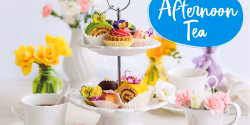 Afternoon Tea