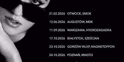 Komety, Bulbulators, Muzyka Ko\u0144ca Lata w Bia\u0142ymstoku!