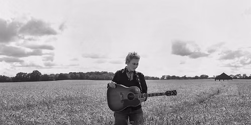 MARY GAUTHIER with special guest JAIMEE HARRIS