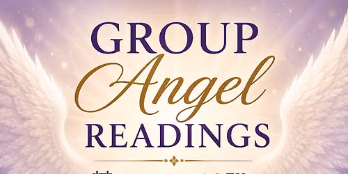 Group Angel Readings