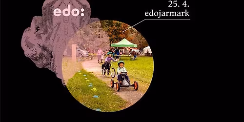 EDOJARMARK \/ Ekologick\u00e9 dny Olomouc 2026