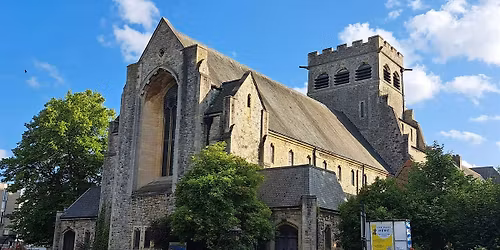 Children's Concert - as part of Penge Music Festival 2026