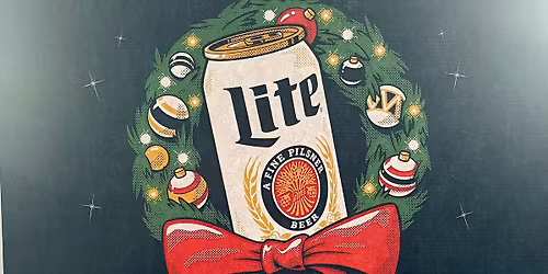 LAWRENCE LOCALS CHRISTMAS PARTY