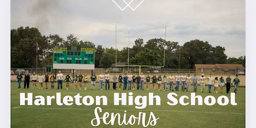 Heart of Harleton Scholar 4th Annual $1000 Draw Down Dinner Event