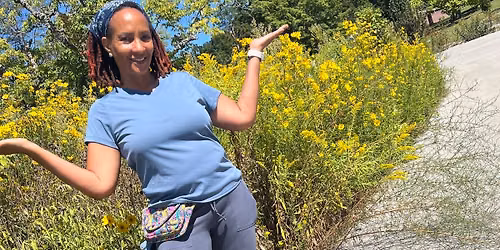 \u201cHappy Hour\u201d Evening Hike 