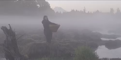 \u201cWater Carries the Stories of Our Stars\u201d Closing Performance