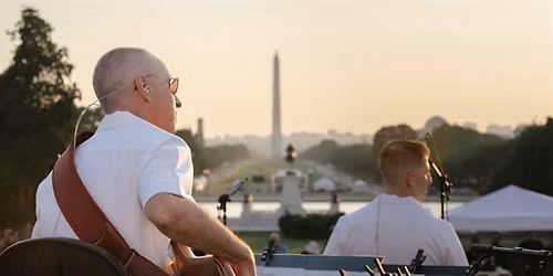 President\u2019s Own US Marine Band