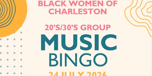 Music Bingo