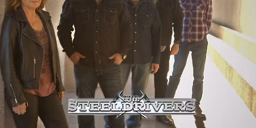 The SteelDrivers
