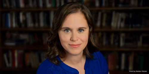 HELENE WECKER \u2013 THE GATES OF MIDNIGHT