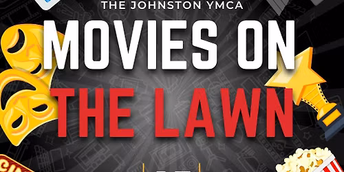 2025 Movies on the Lawn Series