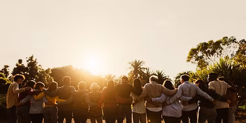 Parenting With Connection